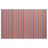 Maroon & Gray Lines Stoff (Yard (91,4 cm))