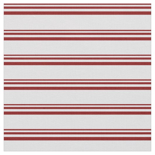Maroon & Lavender Colored Lines/Stripes Muster Stoff (Nahaufnahme)