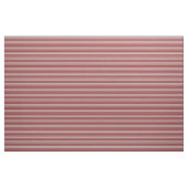 Maroon & Light Gray Streifen Muster Stoff (Yard (91,4 cm))