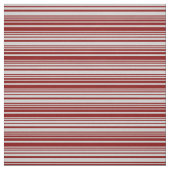 Maroon & Light Gray Streifen Muster Stoff (Muster)