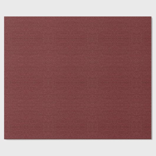 Maroon/Lila Imitate Glitzer Geschenkpapier (Flach)