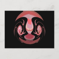 Maroon Majestät: Rustikale Strahlung in texturiert