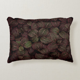 MAROON PETALED BLUME DEKOKISSEN