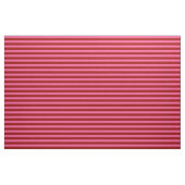 Maroon Red Pink Stripes Design Stoff (Yard (91,4 cm))