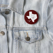 Maroon Staat der Wiedersehen der Texas-Familie Button (Beispiel)