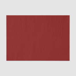 Maroon Tissue Paper Seidenpapier