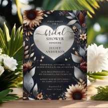 Maroon Traditional Fall Burgund Brautparty