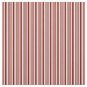 Maroon und hellgelbes Farbmuster Stoff (Muster)