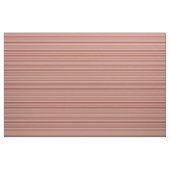 Maroon und hellgelbes, gestreiftes Muster Stoff (Yard (91,4 cm))