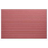 Maroon und hellrosa Muster Stoff (Yard (91,4 cm))