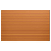 Maroon und Orange farbige Streifen Stoff (Fat Quarter (45,7 x 55,9 cm))