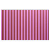 Maroon und Violet Streifen Stoff (Yard (91,4 cm))