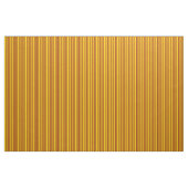 Maroon & Yellow Lines Stoff (Yard (91,4 cm))