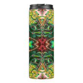 Marooned Symetrie Thermosbecher (Rückseite)