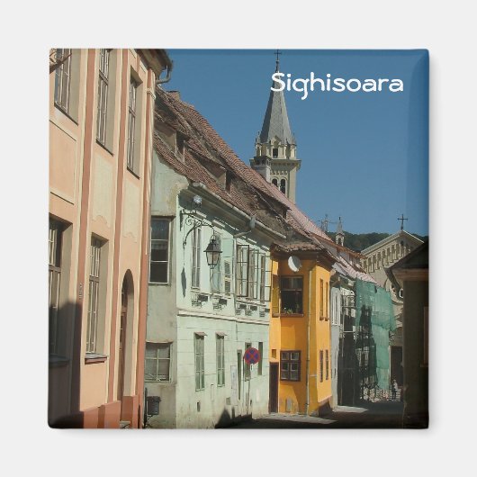 Marosvásárhely Magnet (Vorne)