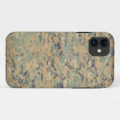 MARPAT Case-Mate iPhone HÜLLE (Rückseite (Horizontal))