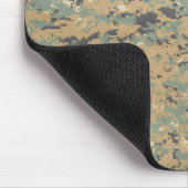 MARPAT MOUSEPAD (Ecke)