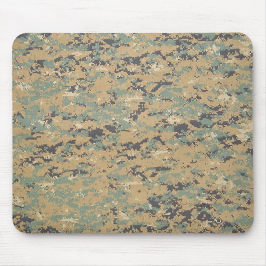 MARPAT MOUSEPAD (Vorne)