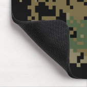 MARPAT Waldland Mousepad (Ecke)