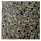 MARPAT Woodland Fliese (Vorderseite)