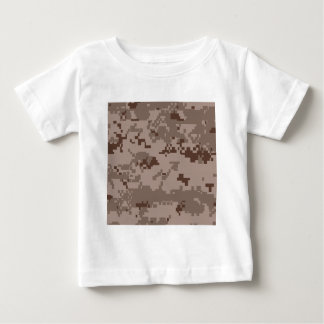Marpat Wüste Camouflage Baby T-shirt