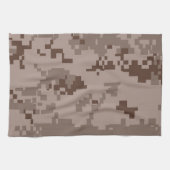 Marpat Wüste Camouflage Handtuch (Horizontal)