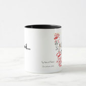 marpic23, hat sehr Angst…., Durch Marcel BeaneCh… Tasse (Zentrum)