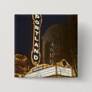 Marquee des Arlene-Schnitzer-Hörsaals Button