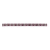 Marquee Elegante Romance Satinband (Vorderseite)