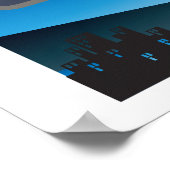 Marquee Poster (Ecke)