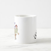Marquee-Tasse 2020 Kaffeetasse (Mittel)