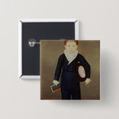 Marques de Penafiel, Sohn des Herzogs von Osuna Button (Vorne & Hinten)