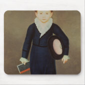 Marques de Penafiel, Sohn des Herzogs von Osuna Mousepad (Vorne)