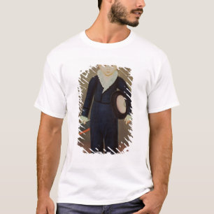 Marques de Penafiel, Sohn des Herzogs von Osuna T-Shirt