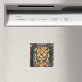Marquetsche vom Buffet Magnet (In Situ (Geschirrspüler))