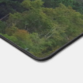 Marquette Harbour Lighthouse Schreibtischmatte (Ecke)