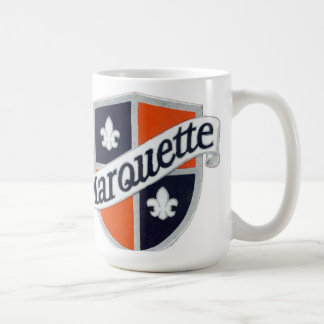 Marquette Tasse
