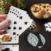 Marquis Diamond Bicycle® Play Spielkarten (In Situ)