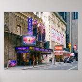 Marquis Poster (Vorne)