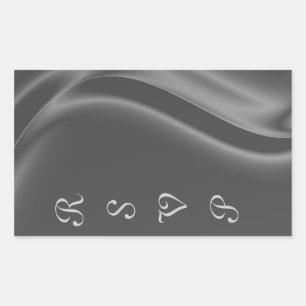 Marquis Silver UAWG Sticker