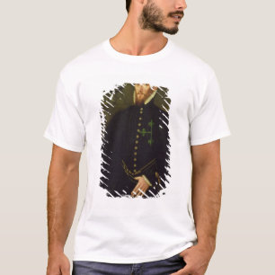 Marquis von las Navas, c.1559 T-Shirt