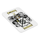 Marr Magnet (Rechte Seite)