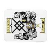 Marr Magnet (Horizontal)