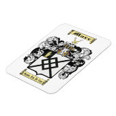 Marr Magnet (Linke Seite)