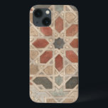 Marrakesch-Design II Case-Mate iPhone Hülle<br><div class="desc">Zuhause Décor</div>