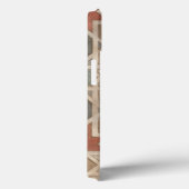 Marrakesch-Design II Case-Mate iPhone Hülle (Rückseite / Rechts)