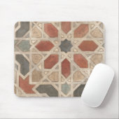 Marrakesch-Design II Mousepad (Mit Mouse)