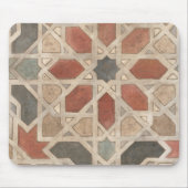 Marrakesch-Design II Mousepad (Vorne)