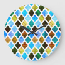 Marrakesch, Marokkanischer Grüner