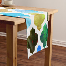 Marrakesch, Marokkanischer Grüner